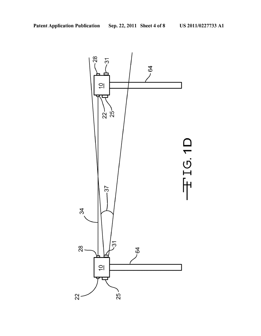 Animal Detection System And Method - diagram, schematic, and image 05