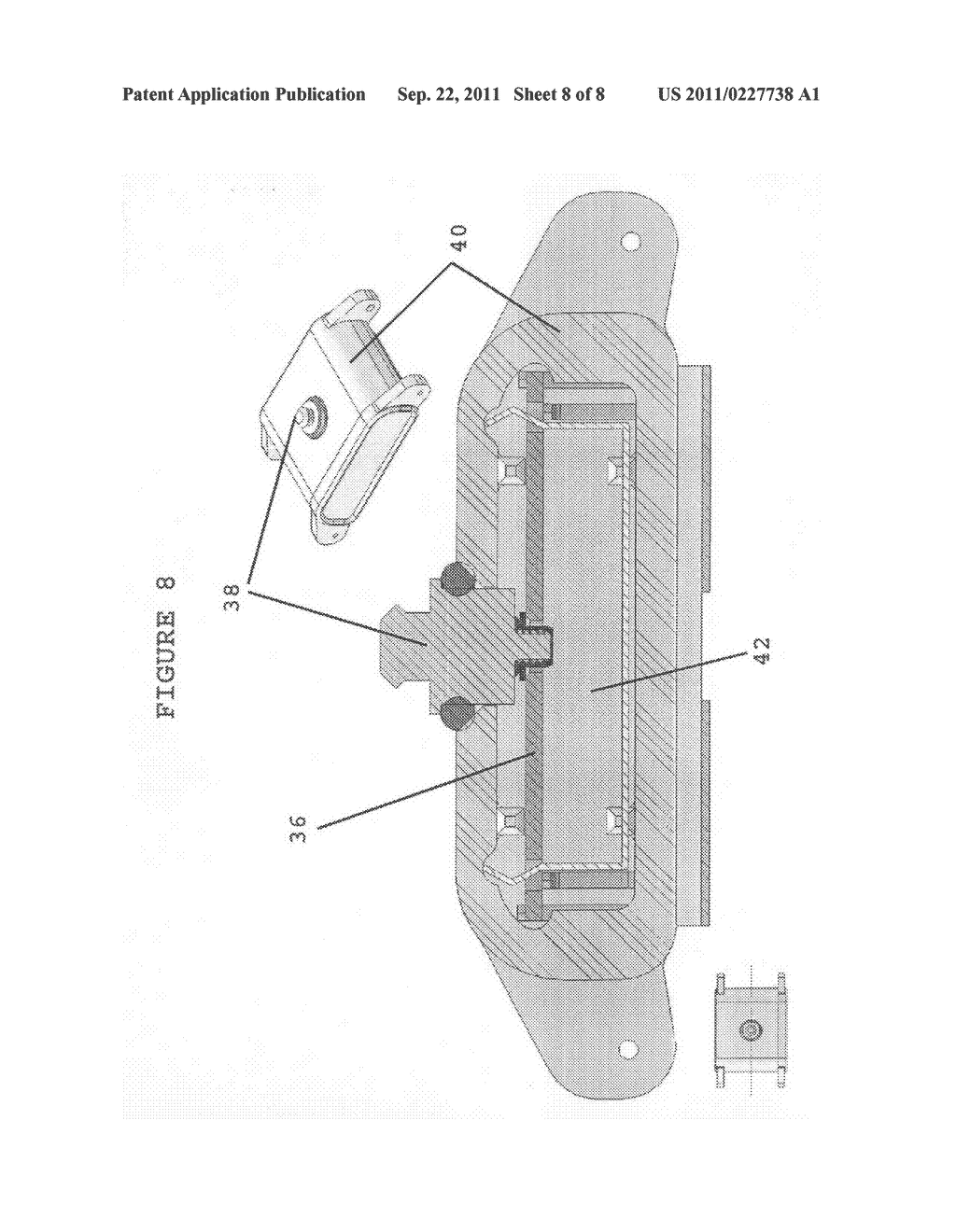 WEARABLE ELECTRONIC GROUND INTEGRITY MONITOR - diagram, schematic, and image 09