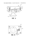 DOOR CONTROL APPARATUS diagram and image