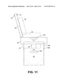 DOOR CONTROL APPARATUS diagram and image