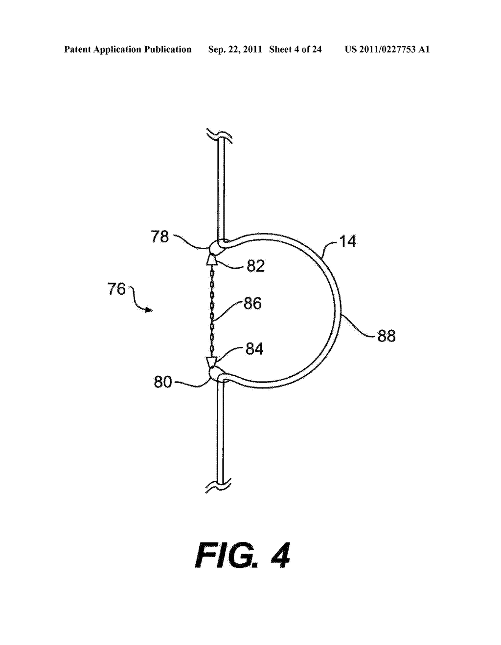 REINFORCED MARINE OPTIC FIBER SECURITY FENCE - diagram, schematic, and image 05