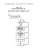 METHODS FOR CONTEXT DRIVEN DISRUPTION TOLERANT VEHICULAR NETWORKING IN     DYNAMIC ROADWAY ENVIRONMENTS diagram and image