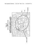 METHODS FOR CONTEXT DRIVEN DISRUPTION TOLERANT VEHICULAR NETWORKING IN     DYNAMIC ROADWAY ENVIRONMENTS diagram and image