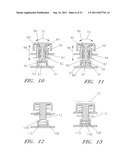 Telephone Keypad with Quad Directional Keys diagram and image