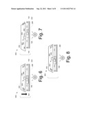 Haptic Keyboard Assemblies, Systems and Methods diagram and image