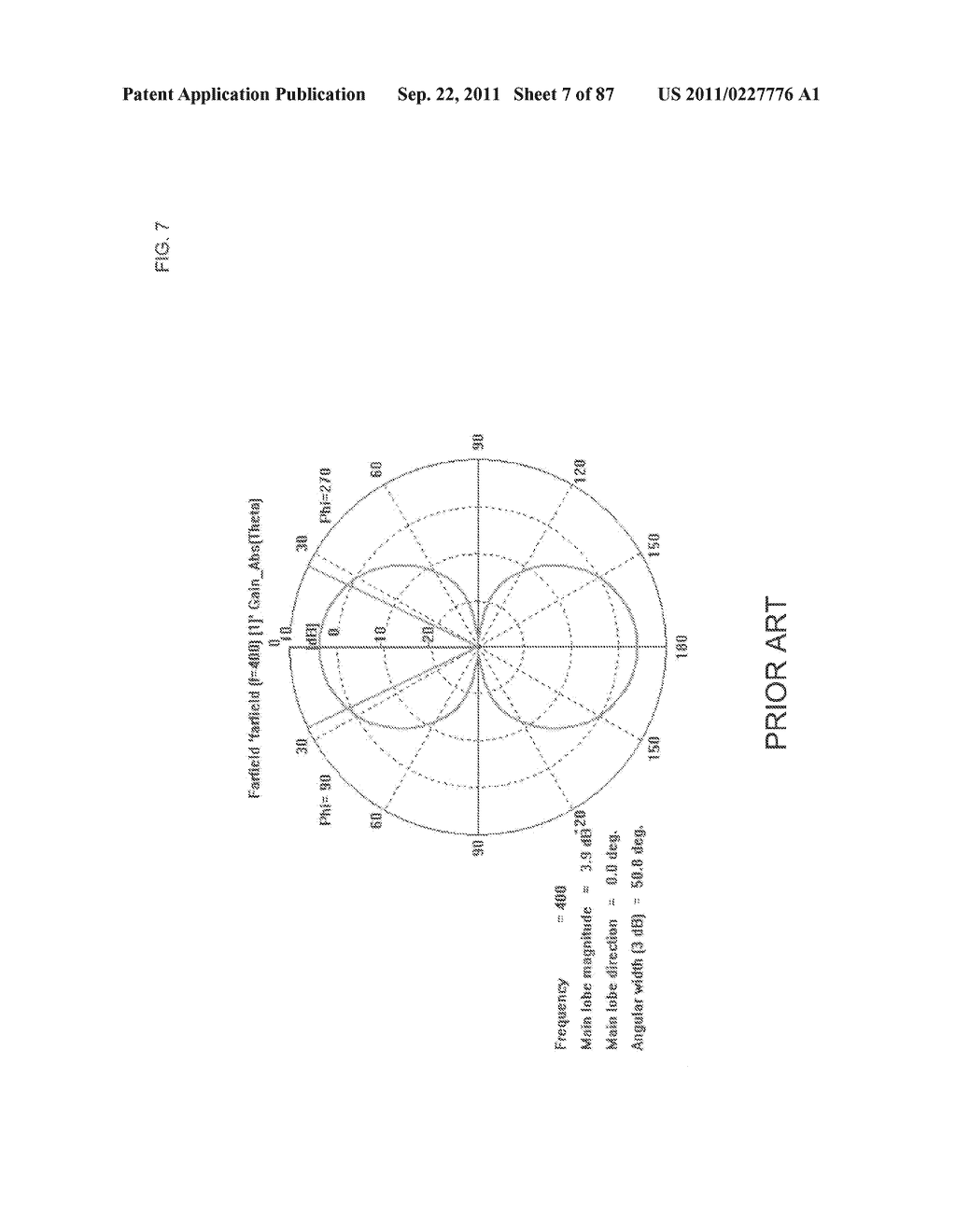 MULTI-FEED DIPOLE ANTENNA AND METHOD - diagram, schematic, and image 08