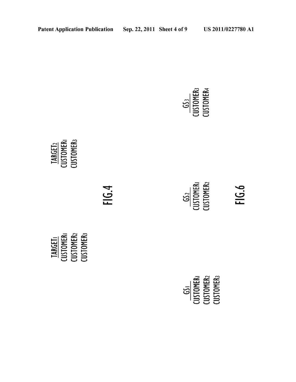 Transmission Scheduling for ADS-B Ground Systems - diagram, schematic, and image 05