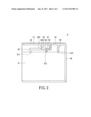 BROADBAND ANTENNA APPLIED TO MULTIPLE FREQUENCY BAND diagram and image