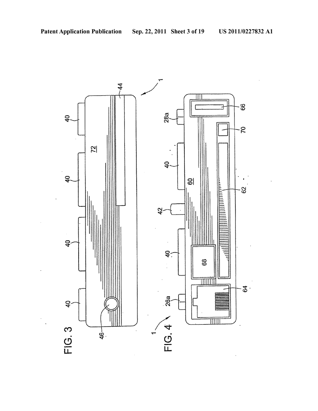 MULTIFUNCTION DISPLAY-BASED USER INTERFACE FOR DEVICES - diagram, schematic, and image 04