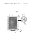 Touch Screen Panel and Fabrication Method Thereof diagram and image