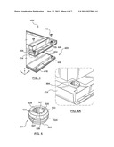 Grommet Suspension Component and System diagram and image