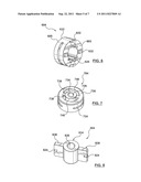 Grommet Suspension Component and System diagram and image