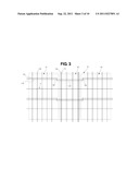 TOUCH SENSING TYPE LIQUID CRYSTAL DISPLAY DEVICE AND METHOD OF FABRICATING     THE SAME diagram and image