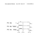 Portable transmitter with push switch and touch sensor diagram and image