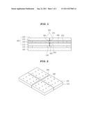 RESISTIVE TOUCH SCREEN diagram and image