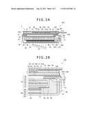 TOUCH PANEL AND ELECTRO-OPTICAL APPARATUS WITH INPUTTING FUNCTION diagram and image