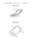 TOUCH PANEL AND ELECTRO-OPTICAL APPARATUS WITH INPUTTING FUNCTION diagram and image