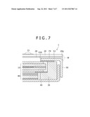 TOUCH PANEL AND ELECTRO-OPTICAL APPARATUS WITH INPUTTING FUNCTION diagram and image