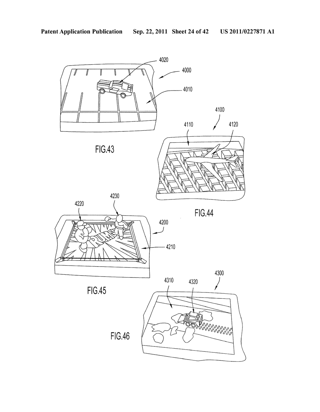 Electronic Device and the Input and Output of Data - diagram, schematic, and image 25