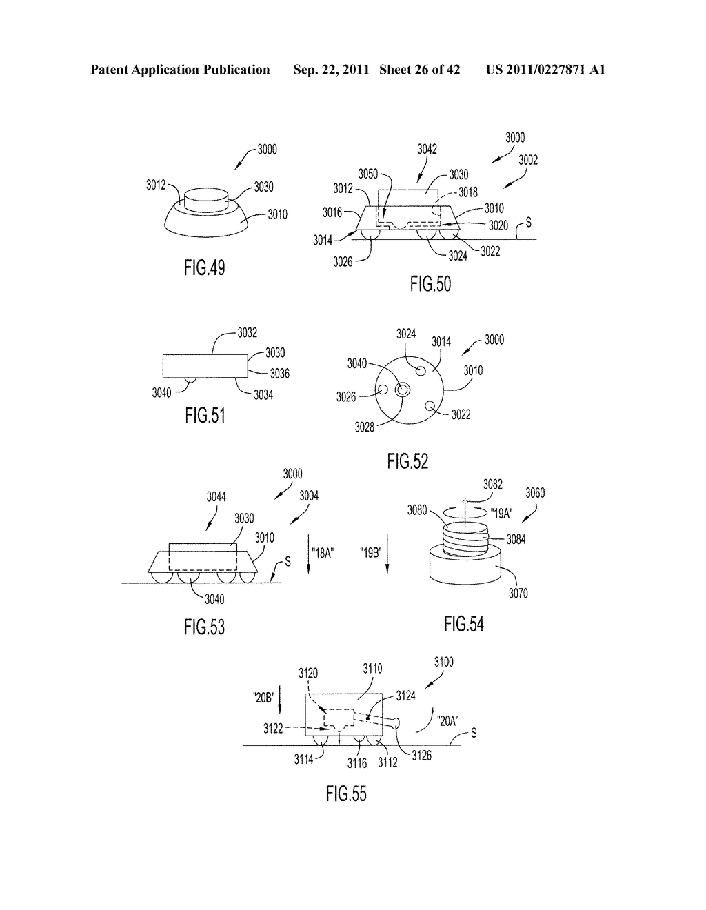 Electronic Device and the Input and Output of Data - diagram, schematic, and image 27