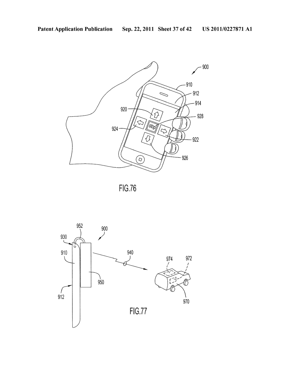 Electronic Device and the Input and Output of Data - diagram, schematic, and image 38