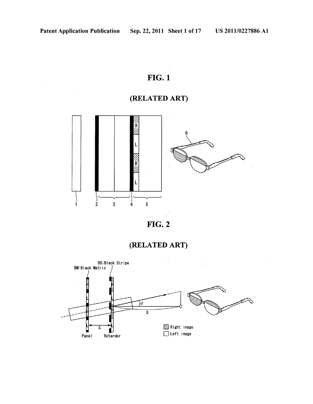 IMAGE DISPLAY DEVICE - diagram, schematic, and image 02