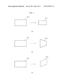 IMAGE DISPLAY DEVICE AND METHOD FOR OPERATING THE SAME diagram and image