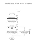 IMAGE DISPLAY DEVICE AND METHOD FOR OPERATING THE SAME diagram and image