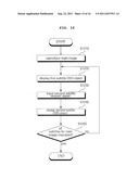 IMAGE DISPLAY DEVICE AND METHOD FOR OPERATING THE SAME diagram and image