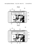 IMAGE PROCESSING APPARATUS, IMAGE PROCESSING METHOD, IMAGE PROCESSING     PROGRAM, AND RECORDING MEDIUM HAVING IMAGE PROCESSING PROGRAM RECORDED     THEREIN diagram and image