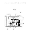 IMAGE PROCESSING APPARATUS, IMAGE PROCESSING METHOD, IMAGE PROCESSING     PROGRAM, AND RECORDING MEDIUM HAVING IMAGE PROCESSING PROGRAM RECORDED     THEREIN diagram and image