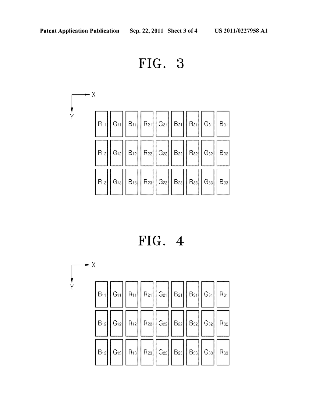 FLAT PANEL DISPLAY APPARATUS AND METHOD OF COMPENSATING FOR DARK SPOTS     THEREOF - diagram, schematic, and image 04