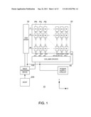 IMAGE PROCESSING DEVICE, DISPLAY SYSTEM, ELECTRONIC APPARATUS, AND IMAGE     PROCESSING METHOD diagram and image