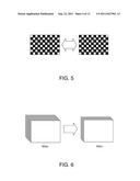 IMAGE PROCESSING DEVICE, DISPLAY SYSTEM, ELECTRONIC APPARATUS, AND IMAGE     PROCESSING METHOD diagram and image