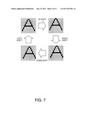 IMAGE PROCESSING DEVICE, DISPLAY SYSTEM, ELECTRONIC APPARATUS, AND IMAGE     PROCESSING METHOD diagram and image