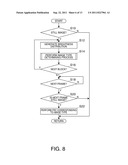 IMAGE PROCESSING DEVICE, DISPLAY SYSTEM, ELECTRONIC APPARATUS, AND IMAGE     PROCESSING METHOD diagram and image