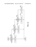 IMAGE PROCESSING DEVICE, DISPLAY SYSTEM, ELECTRONIC APPARATUS, AND IMAGE     PROCESSING METHOD diagram and image