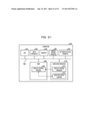 DISPLAY APPARATUS AND DISPLAY METHOD diagram and image