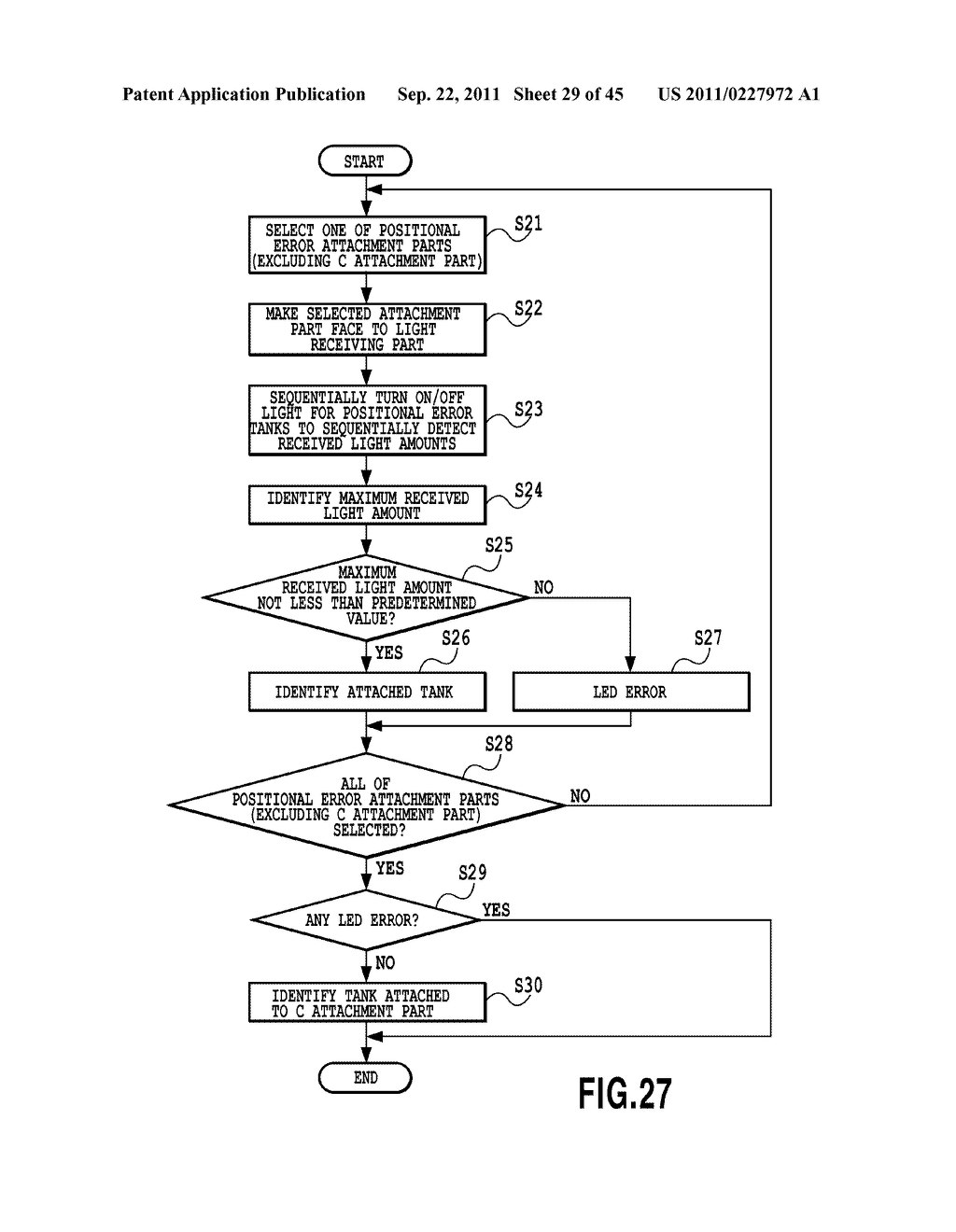 INK JET PRINTING APPARATUS AND INK TANK - diagram, schematic, and image 30