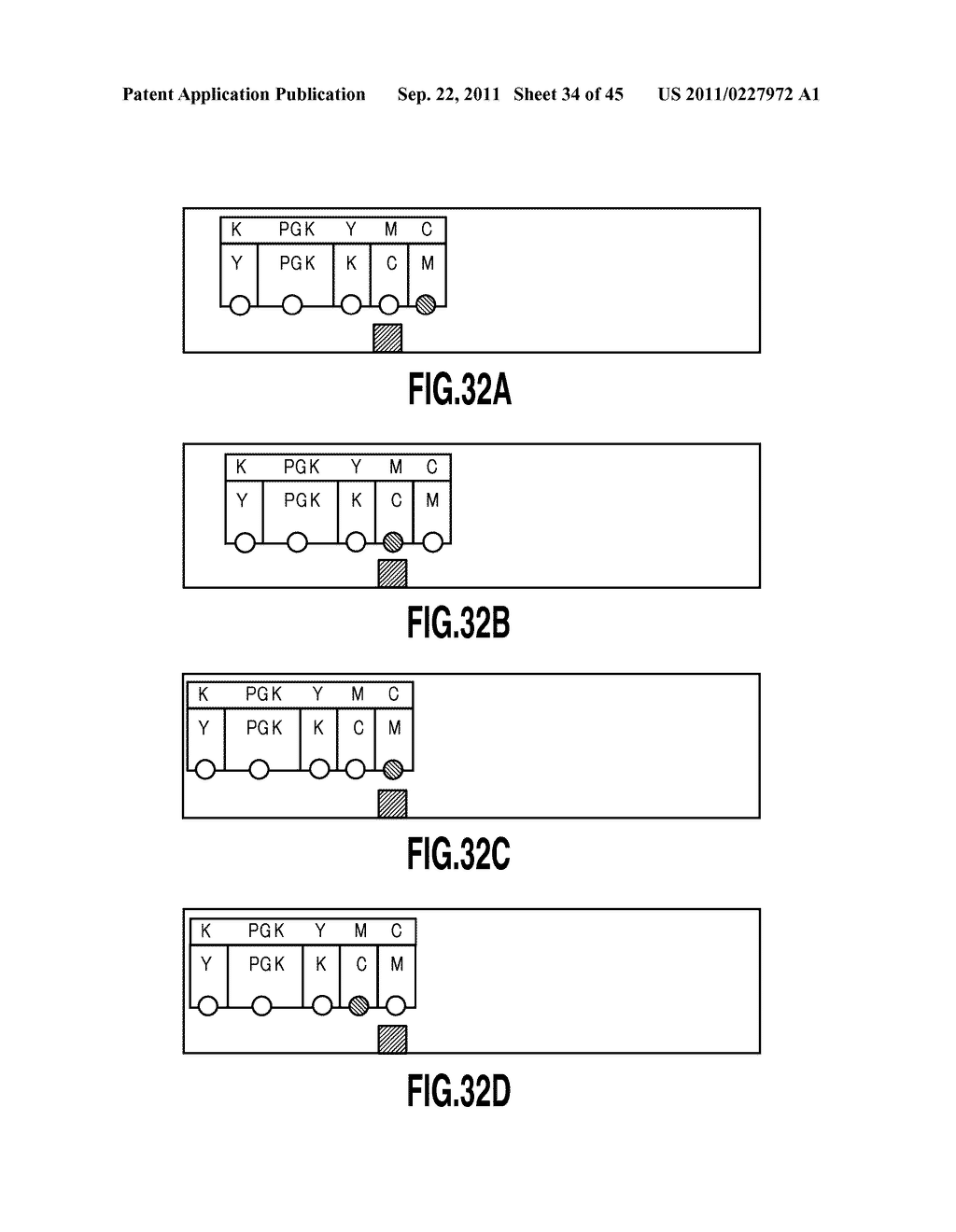 INK JET PRINTING APPARATUS AND INK TANK - diagram, schematic, and image 35