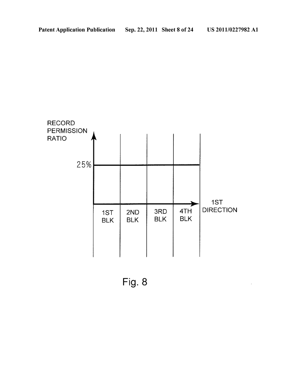 RECORDING APPARATUS AND RECORDING METHOD - diagram, schematic, and image 09