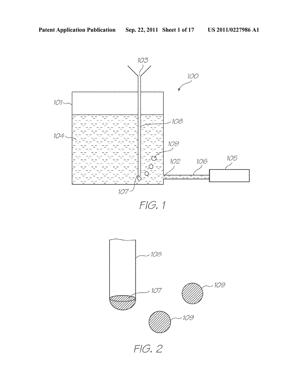 INK PRESSURE REGULATOR WITH LIQUID-RETAINING STRUCTURE - diagram, schematic, and image 02