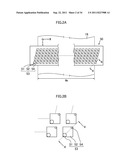 FINE PATTERN POSITION DETECTION METHOD AND APPARATUS, DEFECTIVE NOZZLE     DETECTION METHOD AND APPARATUS, AND LIQUID EJECTION METHOD AND APPARATUS diagram and image