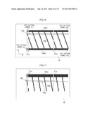 FINE PATTERN POSITION DETECTION METHOD AND APPARATUS, DEFECTIVE NOZZLE     DETECTION METHOD AND APPARATUS, AND LIQUID EJECTION METHOD AND APPARATUS diagram and image