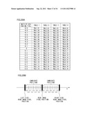 FINE PATTERN POSITION DETECTION METHOD AND APPARATUS, DEFECTIVE NOZZLE     DETECTION METHOD AND APPARATUS, AND LIQUID EJECTION METHOD AND APPARATUS diagram and image