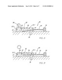 PRINTHEAD HAVING RELATIVELY SIZED FLUID DUCTS AND NOZZLES diagram and image