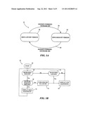 VARIABLE BANDWIDTH COMMUNICATION SYSTEMS AND METHODS diagram and image