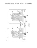 VARIABLE BANDWIDTH COMMUNICATION SYSTEMS AND METHODS diagram and image