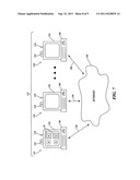 VARIABLE BANDWIDTH COMMUNICATION SYSTEMS AND METHODS diagram and image