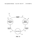 VARIABLE BANDWIDTH COMMUNICATION SYSTEMS AND METHODS diagram and image